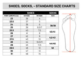 Sabelt UI-600 Socks