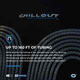 ChillOut Pro Touring Cooling Shirt