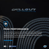ChillOut Pro Touring Cooling Shirt