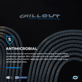 ChillOut Pro Touring Cooling Shirt