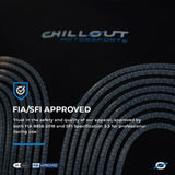 ChillOut Pro Touring Cooling Shirt