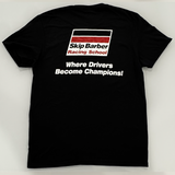 Drive. Race. Win! Short Sleeve T-Shirt