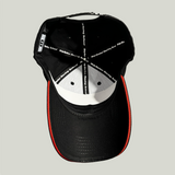 Skip Barber Racing School Snapback Hat