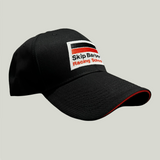 Skip Barber Racing School Snapback Hat