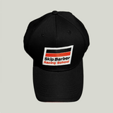 Skip Barber Racing School Snapback Hat